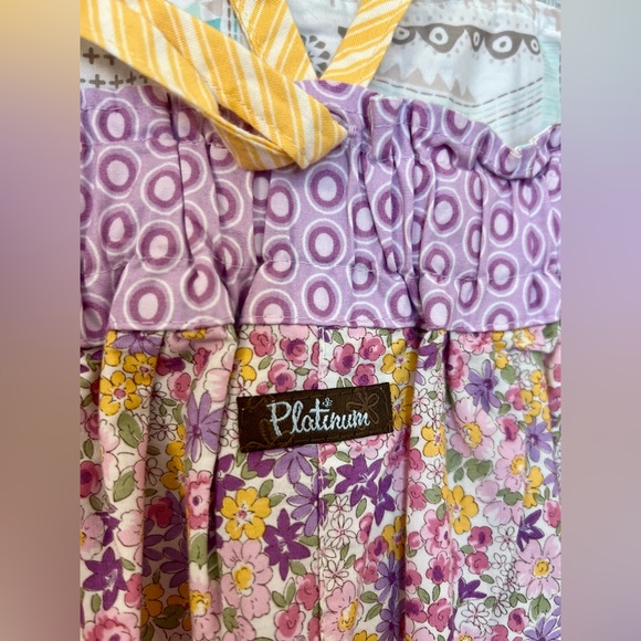 Matilda Jane Platinum Bubble Size 2 - Picture 3 of 7